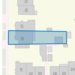 Perceel HVS00-K-1201