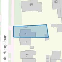 Perceel HVS00-K-1205