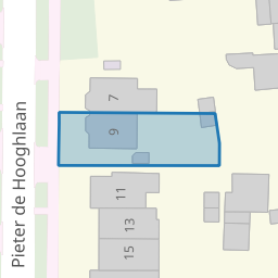 Perceel HVS00-K-1206