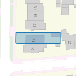 Perceel HVS00-K-1211