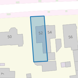 Perceel HVS00-K-1217