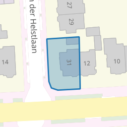 Perceel HVS00-K-1219