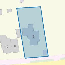 Perceel HVS00-K-1223