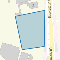 Perceel HVS00-K-1227