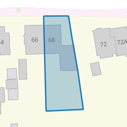 Perceel HVS00-K-1238