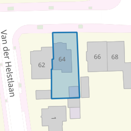 Perceel HVS00-K-1240