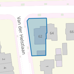 Perceel HVS00-K-1241