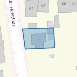 Perceel HVS00-K-1242