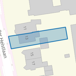 Perceel HVS00-K-1246