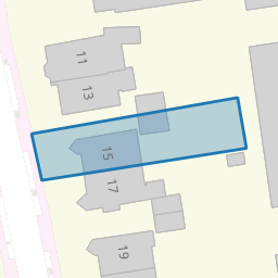 Perceel HVS00-K-1247