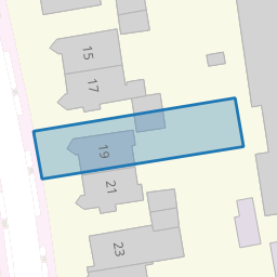 Perceel HVS00-K-1249