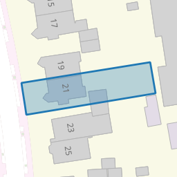 Perceel HVS00-K-1250