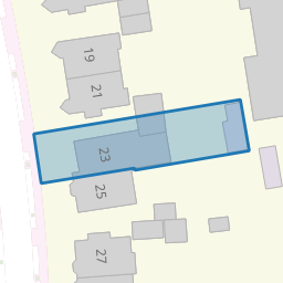 Perceel HVS00-K-1251