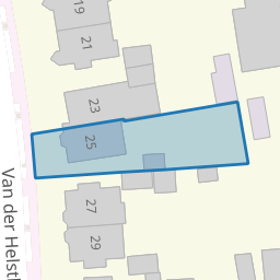 Perceel HVS00-K-1252