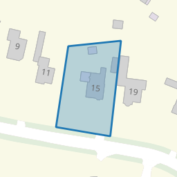 Perceel HVS00-K-1262