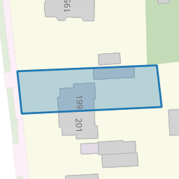 Perceel HVS00-K-1263