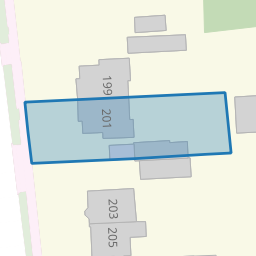 Perceel HVS00-K-1264