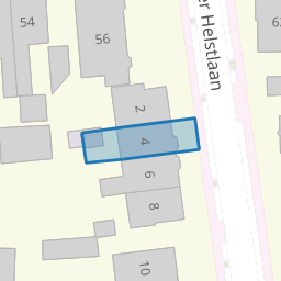 Perceel HVS00-K-1270