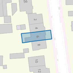 Perceel HVS00-K-1271