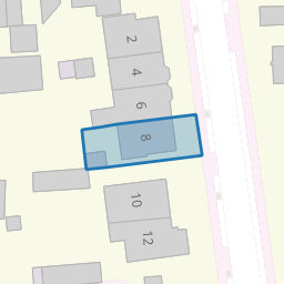 Perceel HVS00-K-1272