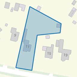 Perceel HVS00-K-1286