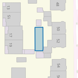Perceel HVS00-K-1293