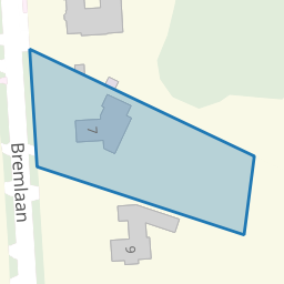 Perceel HVS00-K-1297