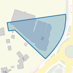 Perceel HVS00-K-1303