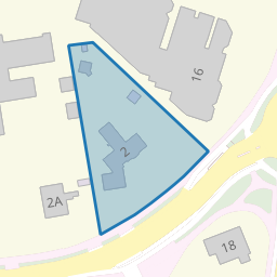 Perceel HVS00-K-1304