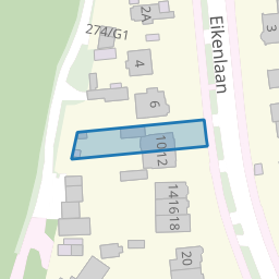 Perceel HVS00-K-1305