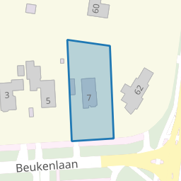 Perceel HVS00-K-1310