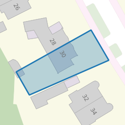 Perceel HVS00-K-1318