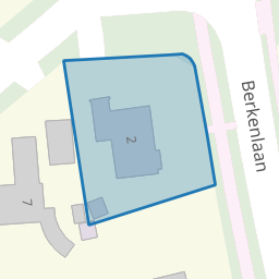 Perceel HVS00-K-1319