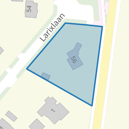 Perceel HVS00-K-1321