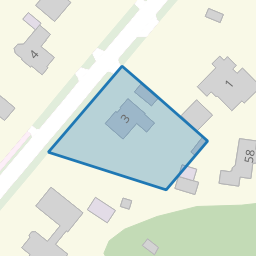 Perceel HVS00-K-1323