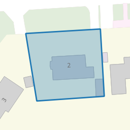 Perceel HVS00-K-1327