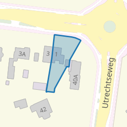 Perceel HVS00-K-1337