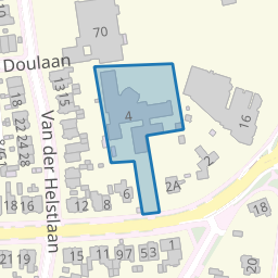 Perceel HVS00-K-1343