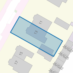 Perceel HVS00-K-1345