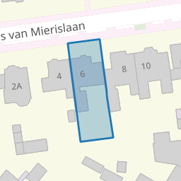 Perceel HVS00-K-1348