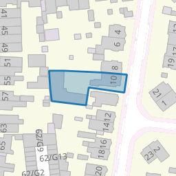 Perceel HVS00-K-1350