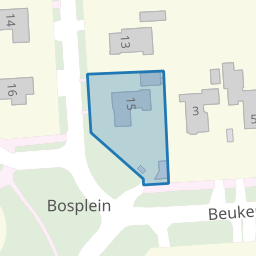 Perceel HVS00-K-1357