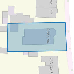 Perceel HVS00-K-1371
