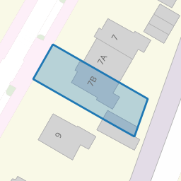 Perceel HVS00-K-1375