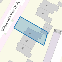 Perceel HVS00-K-1377