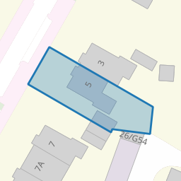 Perceel HVS00-K-1383