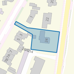 Perceel HVS00-K-1384