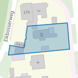 Perceel HVS00-K-1396