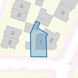 Perceel HVS00-K-1399