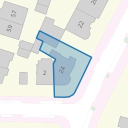 Perceel HVS00-K-1400